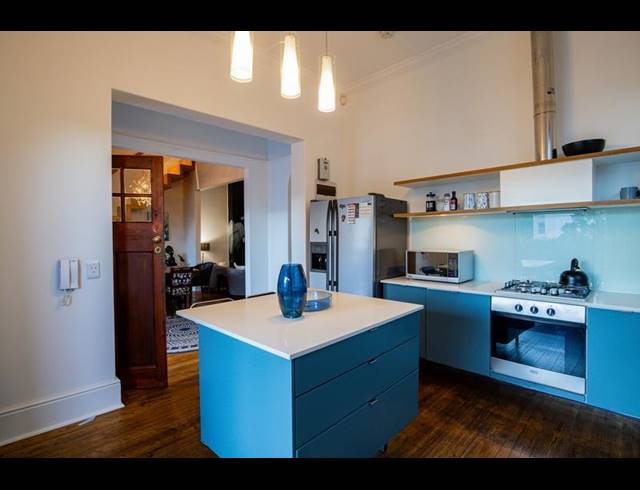 3 BEDROOM PROPERTY TO RENT IN HIGGOVALE